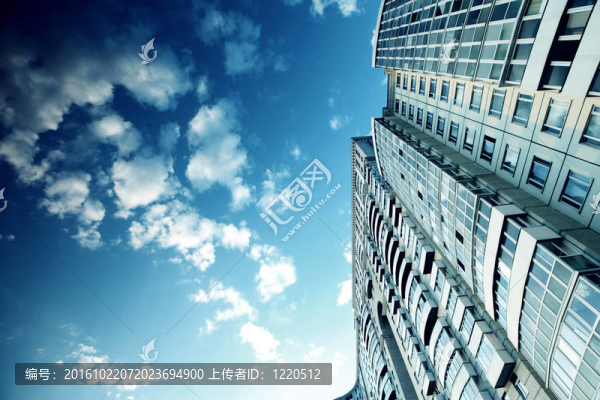 skyscreapers