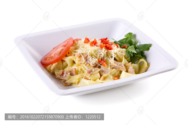 面食