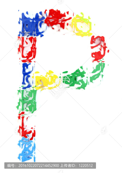 字母系列