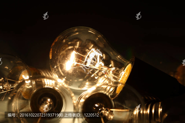 電燈泡
