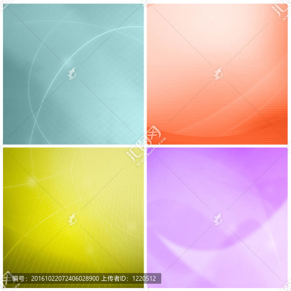 摘要銀河-完美背景與文字或圖像空間