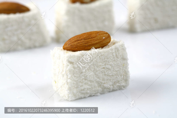 土耳其軟糖