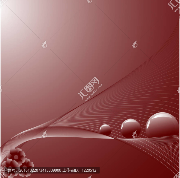 摘要背景