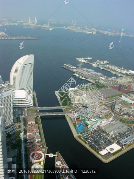 東京觀