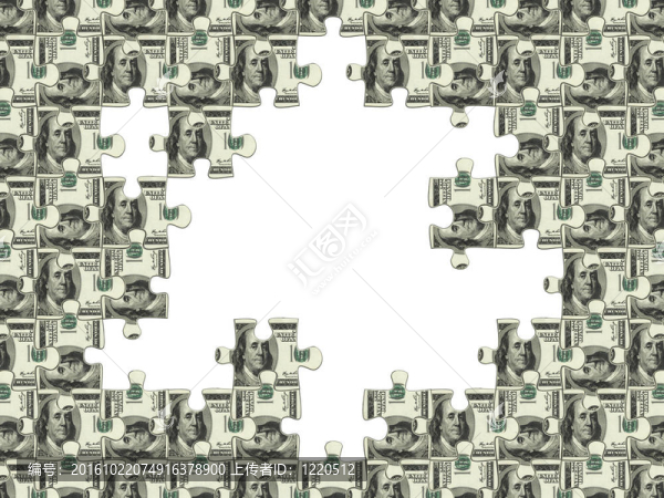美元