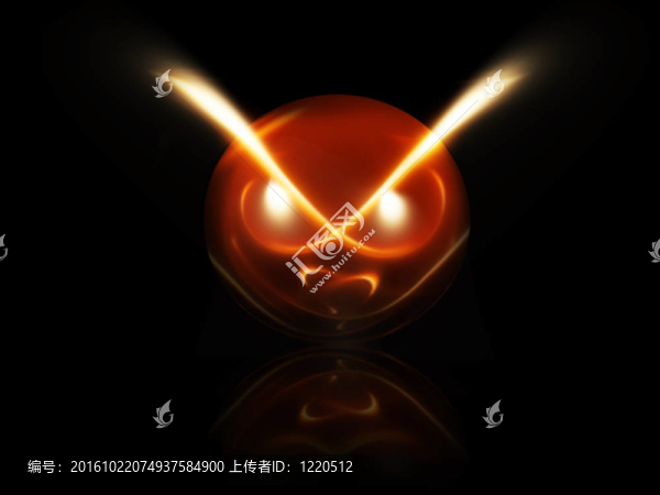 摘要火災(zāi)惡魔