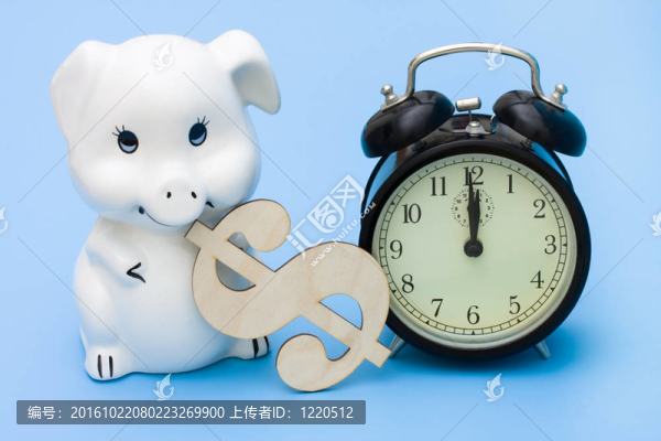 開(kāi)始儲(chǔ)蓄的時(shí)間