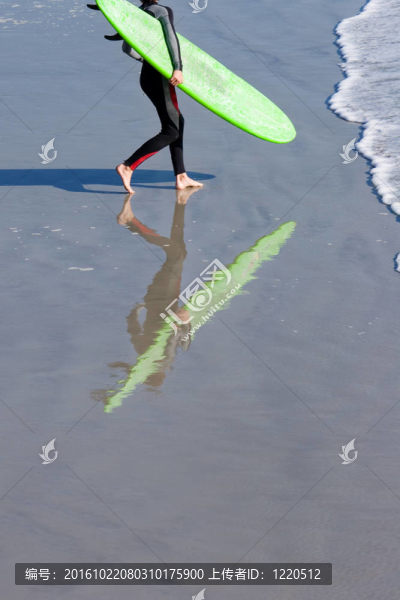 沖浪者