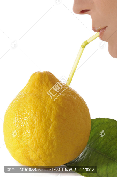 青檸汁