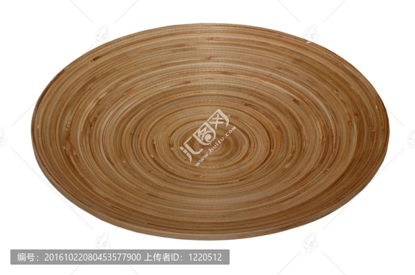 竹碗