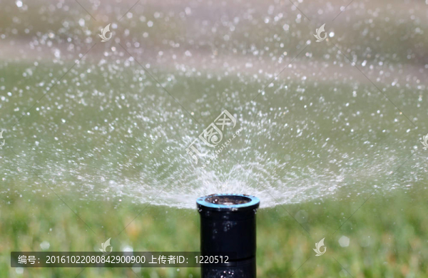 灑水器