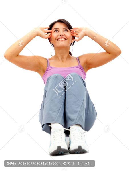 適合女性練習(xí)