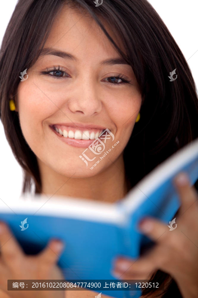 女人讀書