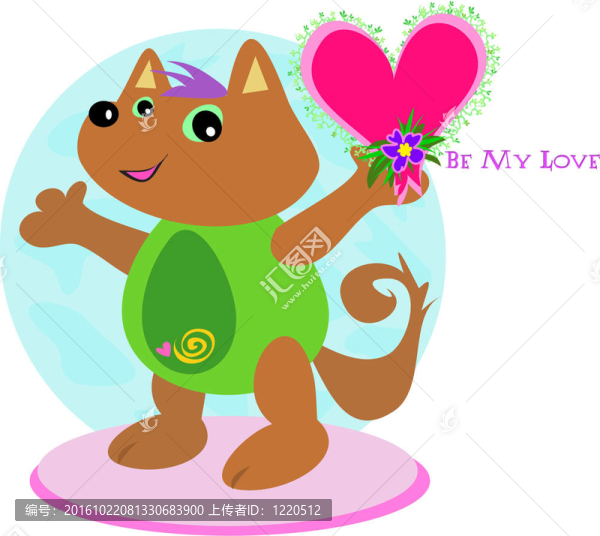 做我的Love,Fox