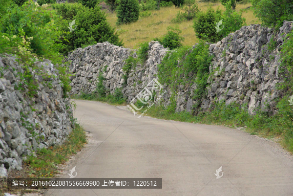 中國(guó)trockenmauern,MIT,WEG,-,CRES外墻干掛石材及方式04