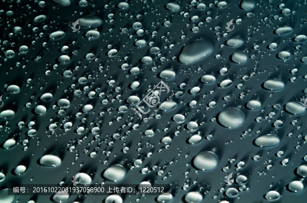 水滴