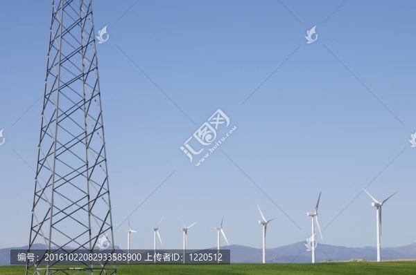 風(fēng)能