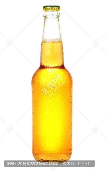 啤酒瓶