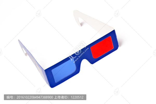 3D眼鏡