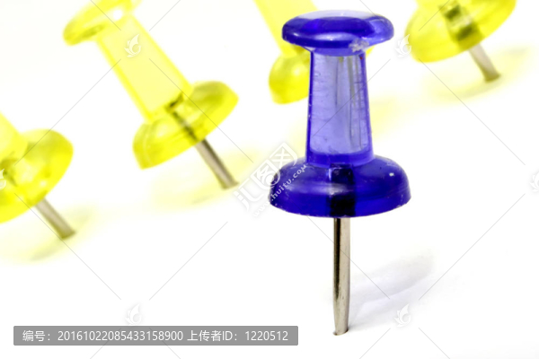 大頭釘