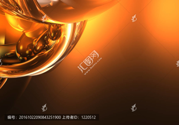 摘要背景