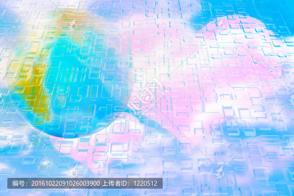 行星與場景心臟