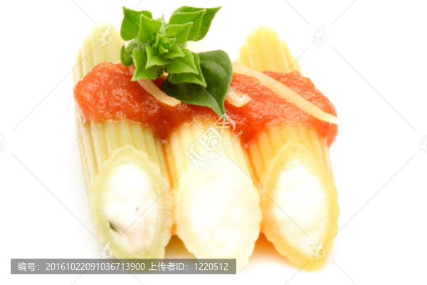 canelloni美食