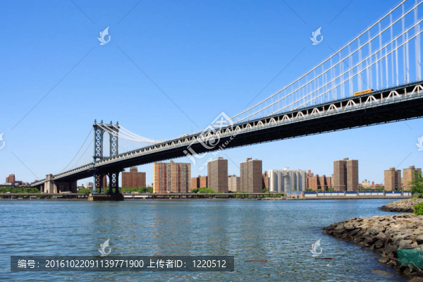 曼哈頓橋