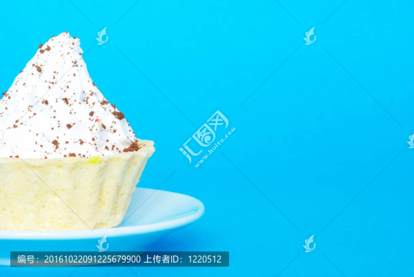 蛋糕