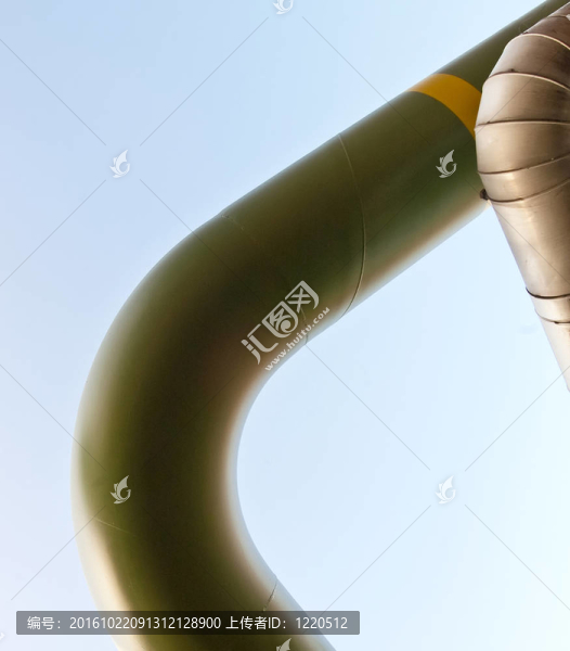 管道