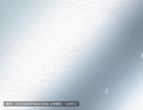 金屬表面