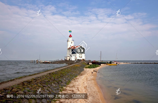 paard,van,Marken