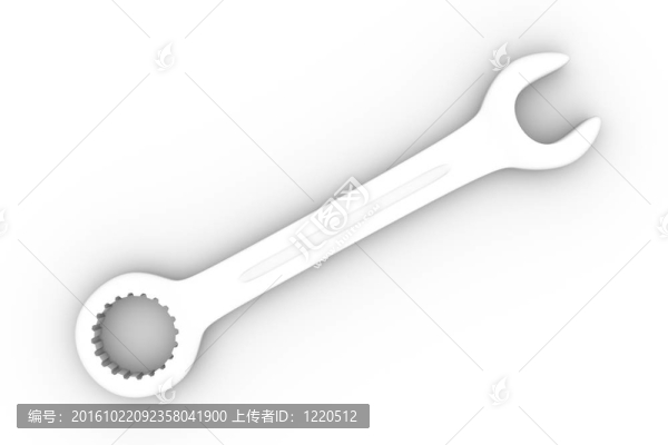 扳手