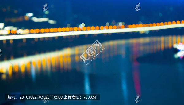 背景虛化