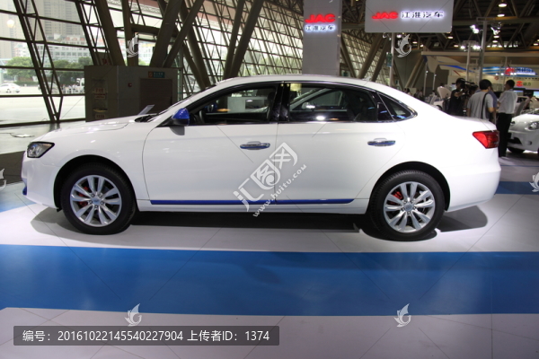 電動汽車