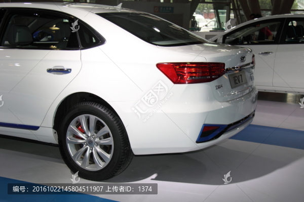 電動(dòng)汽車
