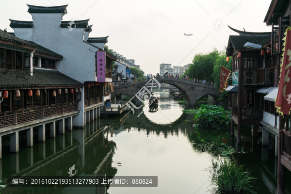 古鎮(zhèn)