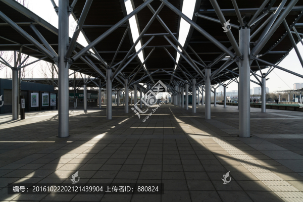奧森公園