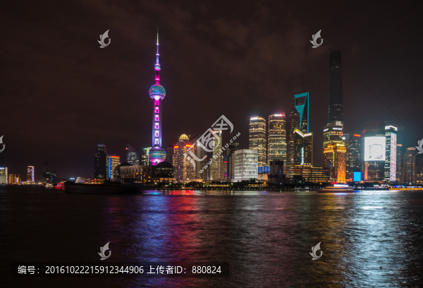 東方明珠