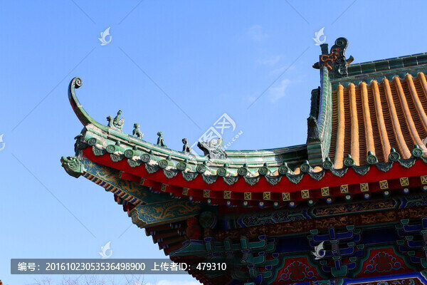 飛檐,房檐