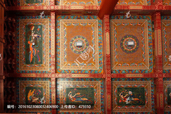 廟,大慶,果成寺