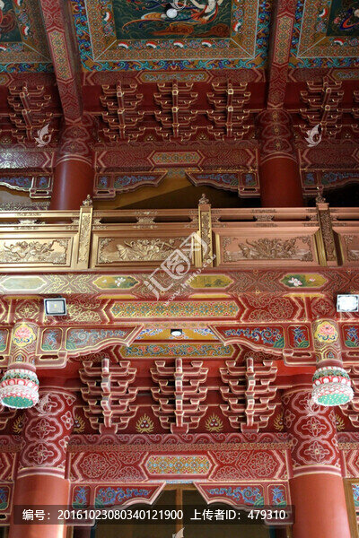 廟,大慶,果成寺