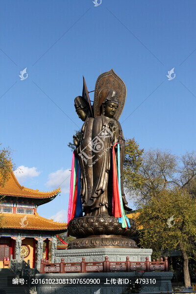 雕塑,銅雕