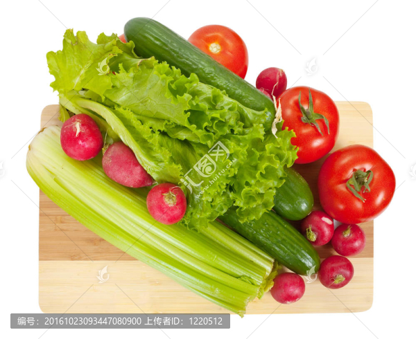 蔬菜