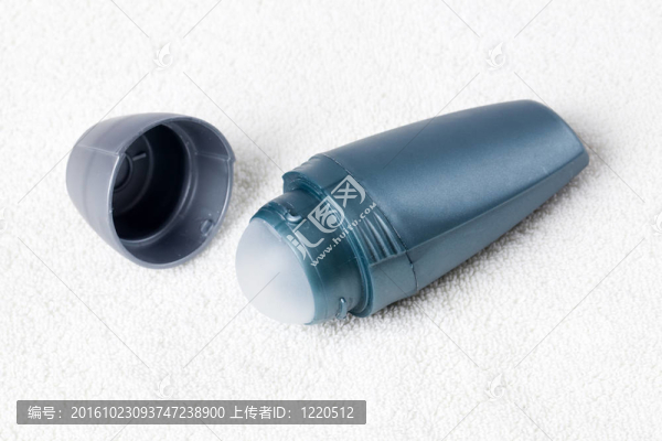 體香劑