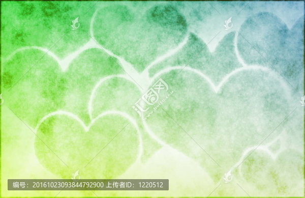 骯臟的心