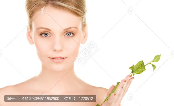 女人的萌芽