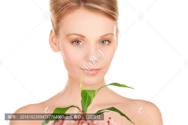 女人的萌芽
