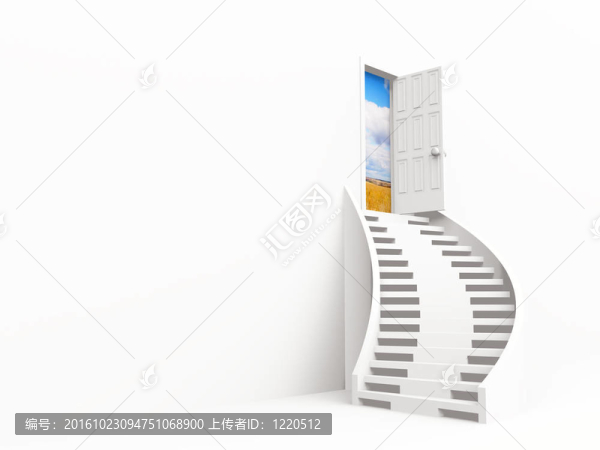門