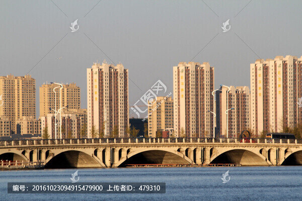 大慶都市風(fēng)光